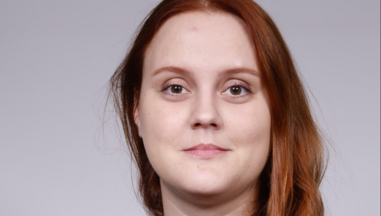 Bruna Poatskievick Pierezan